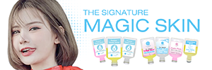 รูป บาร์ homepage_The Signature Magic Skin